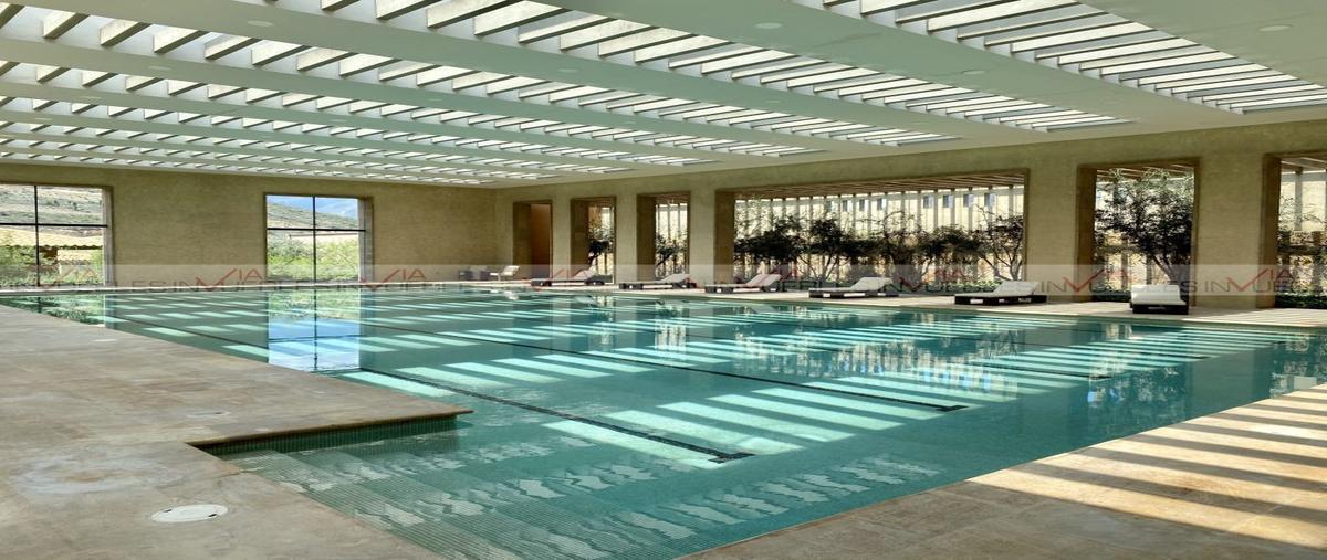 Foto de terreno habitacional en venta en  , zona valle poniente, san pedro garza garcía, nuevo león, 16419850 No. 05