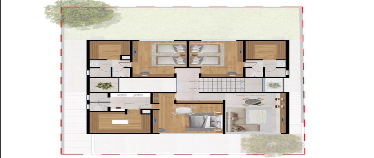 Foto de casa en venta en  , zona valle poniente, san pedro garza garcía, nuevo león, 24708346 No. 04