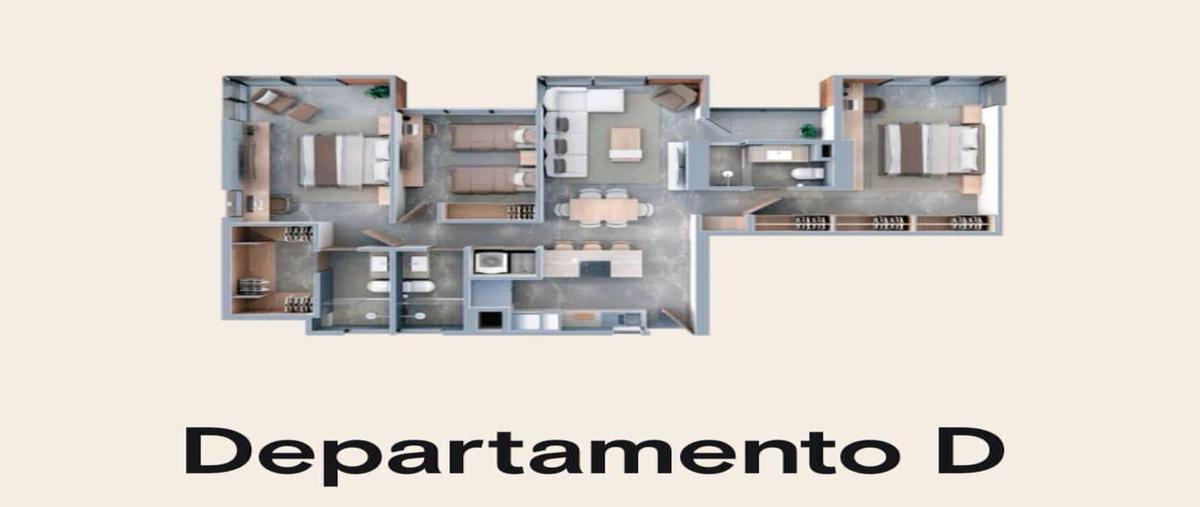 Foto de departamento en , zona valle poniente, san pedro garza garcía, nuevo león, 0 foto 05 Foto de departamento en venta en , zona valle poniente, san pedro garza garcía, nuevo león, 0 No. 05