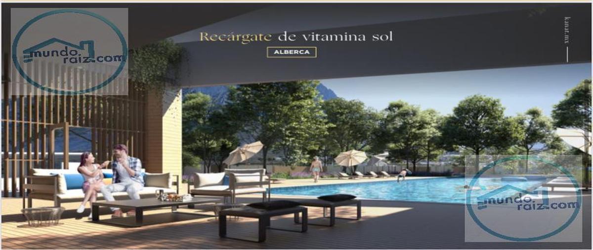 Foto de departamento en , zona valle poniente, san pedro garza garcía, nuevo león, 0 foto 03 Foto de departamento en venta en , zona valle poniente, san pedro garza garcía, nuevo león, 0 No. 03