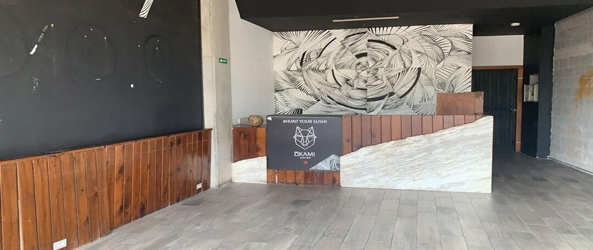 Foto de local en renta en . , zona valle poniente, san pedro garza garcía, nuevo león, 27293141 No. 01