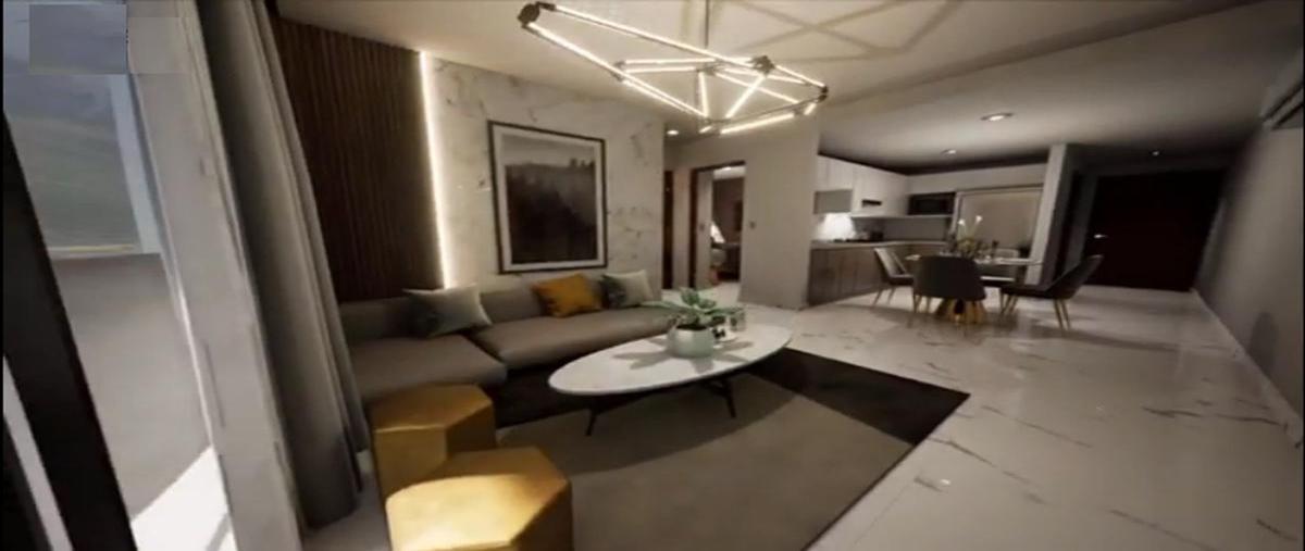 Foto de departamento en venta en  , zona valle poniente, san pedro garza garcía, nuevo león, 0 No. 03
