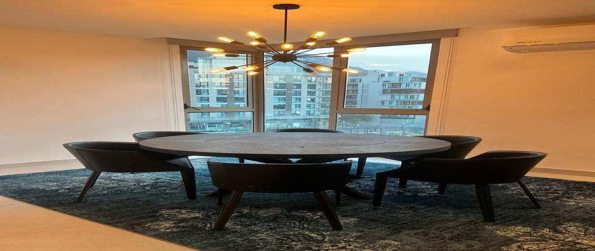 Foto de departamento en , zona valle poniente, san pedro garza garcía, nuevo león, 28561559 foto 02 Foto de departamento en renta en , zona valle poniente, san pedro garza garcía, nuevo león, 28561559 No. 02