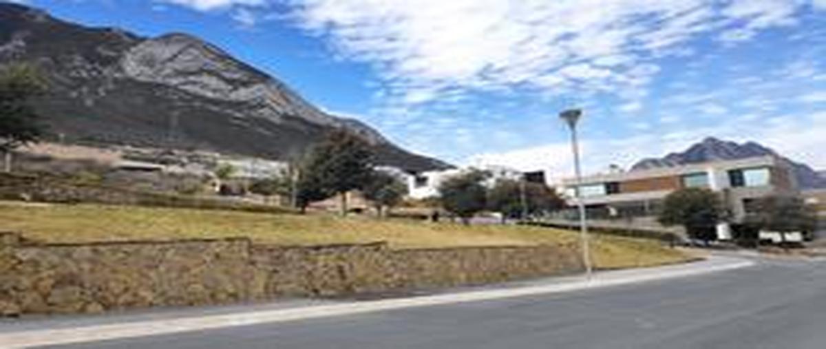 Foto de terreno habitacional en venta en  , zona valle poniente, san pedro garza garcía, nuevo león, 28817179 No. 05