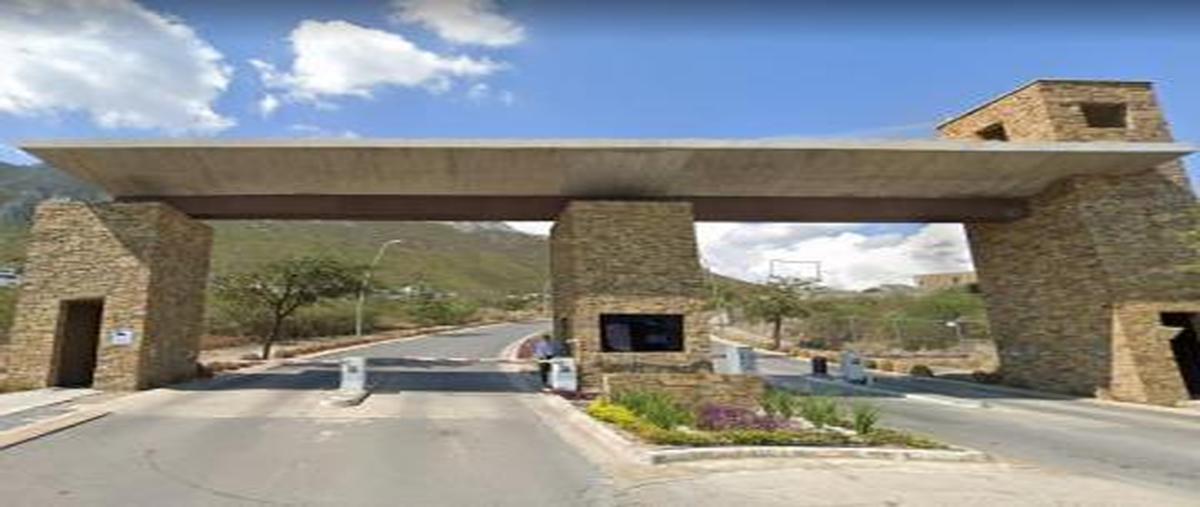 Foto de terreno habitacional en venta en  , zona valle poniente, san pedro garza garcía, nuevo león, 28820615 No. 03