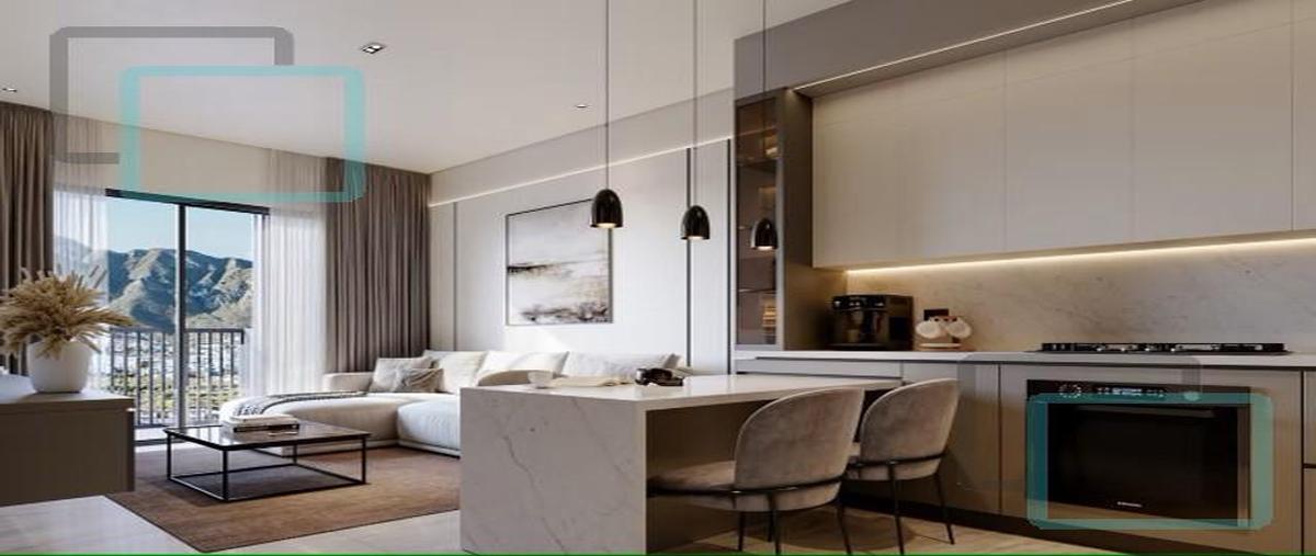 Foto de departamento en venta en  , zona valle poniente, san pedro garza garcía, nuevo león, 0 No. 04