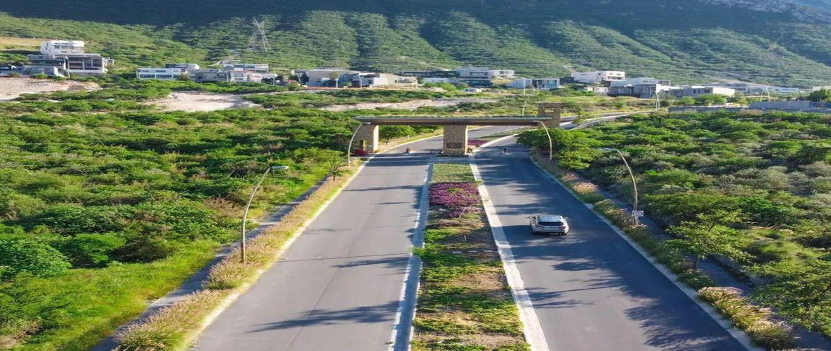 Foto de terreno habitacional en venta en  , zona valle poniente, san pedro garza garcía, nuevo león, 29842411 No. 03