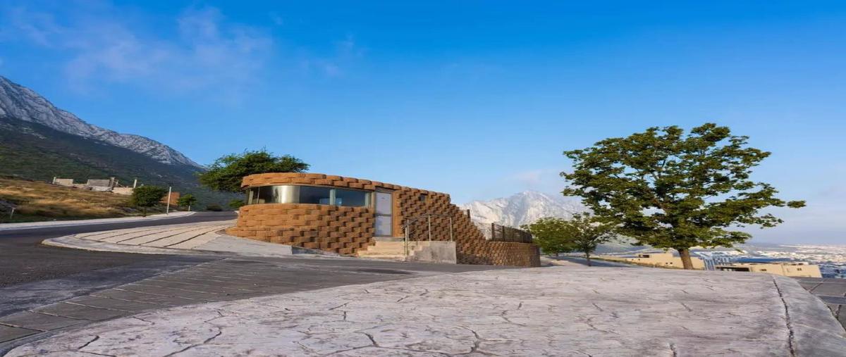 Foto de terreno habitacional en venta en  , zona valle poniente, san pedro garza garcía, nuevo león, 29842411 No. 04