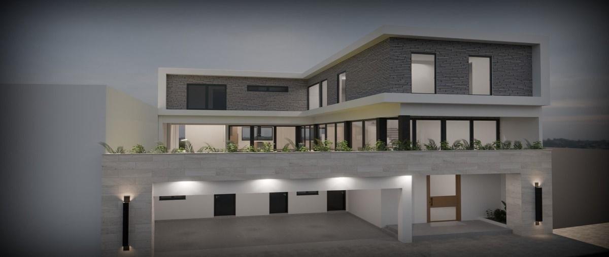 Foto de casa en venta en  , zona valle poniente, san pedro garza garcía, nuevo león, 0 No. 02
