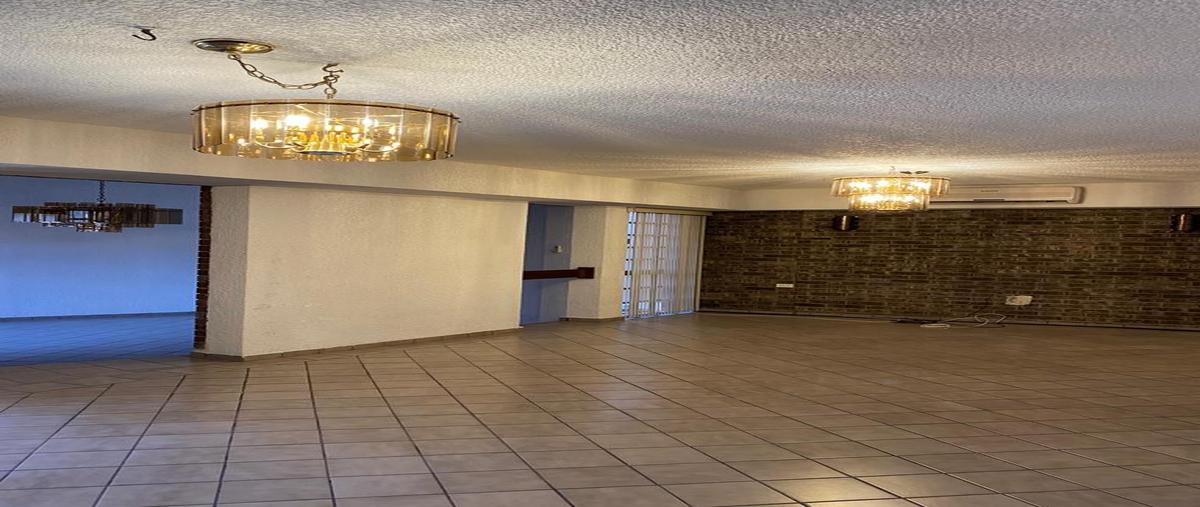 Foto de casa en renta en  , zona valle poniente, san pedro garza garcía, nuevo león, 0 No. 01