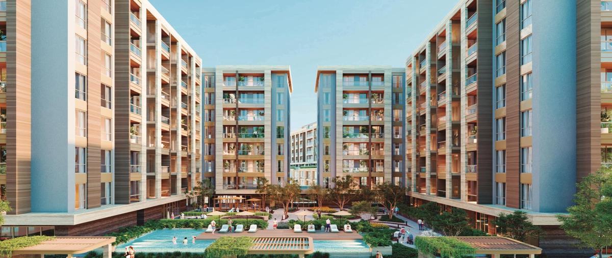 Foto de departamento en , zona valle poniente, san pedro garza garcía, nuevo león, 0 foto 01 Foto de departamento en venta en , zona valle poniente, san pedro garza garcía, nuevo león, 0 No. 01