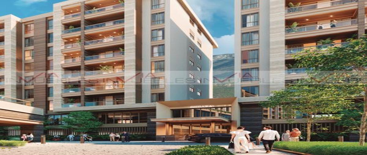 Foto de departamento en venta en  , zona valle poniente, san pedro garza garcía, nuevo león, 0 No. 04