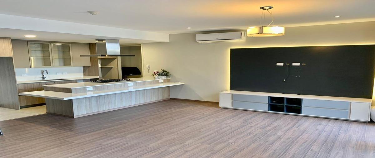 Foto de departamento en , zona valle poniente, san pedro garza garcía, nuevo león, 30688390 foto 02 Foto de departamento en renta en , zona valle poniente, san pedro garza garcía, nuevo león, 30688390 No. 02