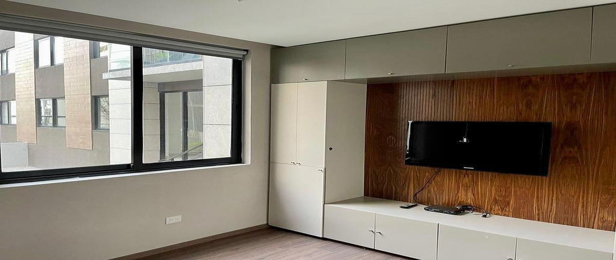 Foto de departamento en , zona valle poniente, san pedro garza garcía, nuevo león, 30688390 foto 03 Foto de departamento en renta en , zona valle poniente, san pedro garza garcía, nuevo león, 30688390 No. 03