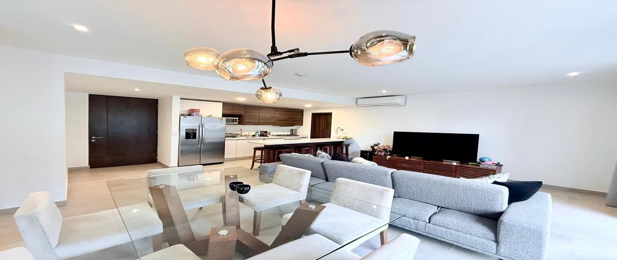 Foto de departamento en venta en  , zona valle poniente, san pedro garza garcía, nuevo león, 0 No. 04