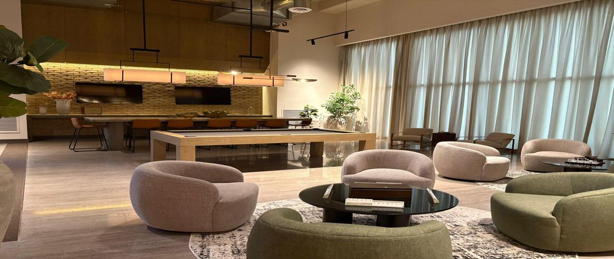 Foto de departamento en renta en  , zona valle poniente, san pedro garza garcía, nuevo león, 0 No. 03