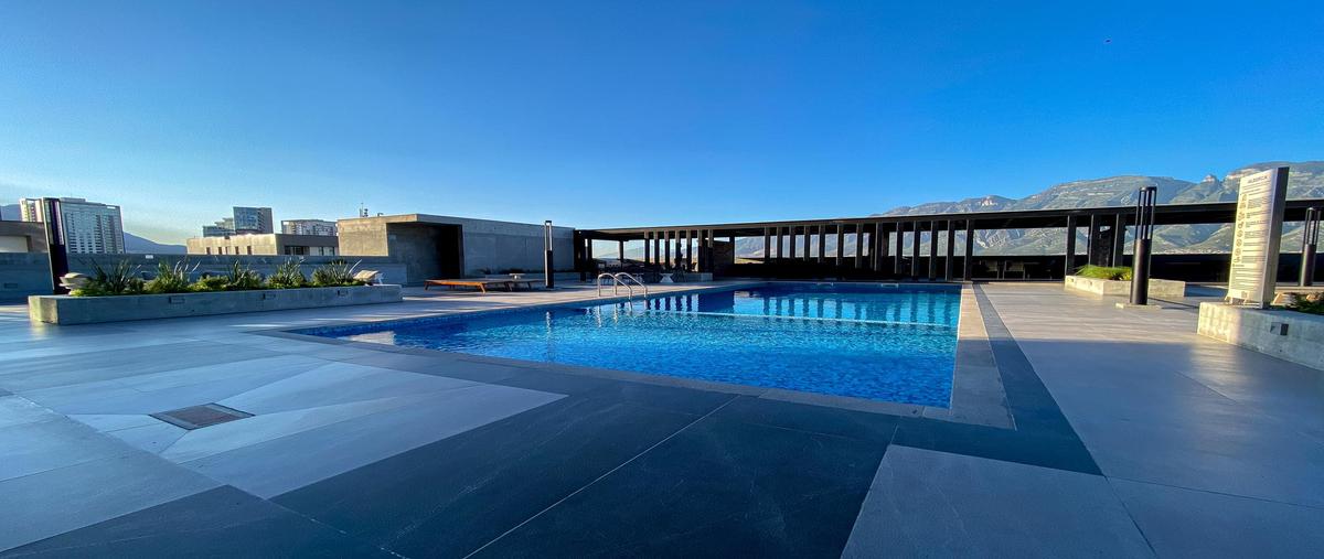 Foto de departamento en venta en  , zona valle poniente, san pedro garza garcía, nuevo león, 0 No. 05