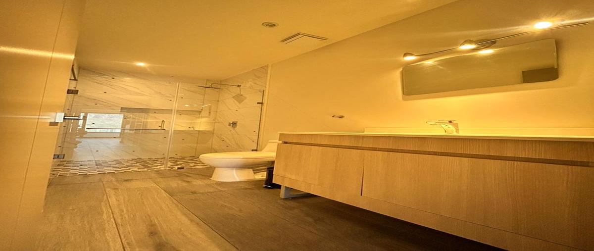 Foto de departamento en renta en  , zona valle poniente, san pedro garza garcía, nuevo león, 0 No. 03