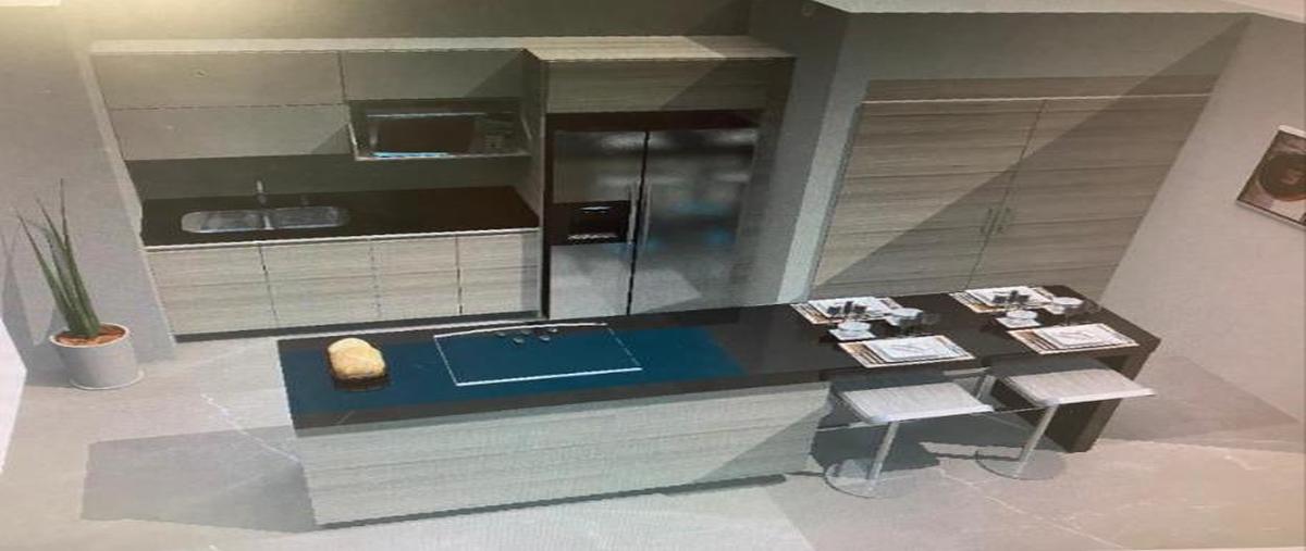 Foto de departamento en venta en  , zona valle poniente, san pedro garza garcía, nuevo león, 0 No. 03