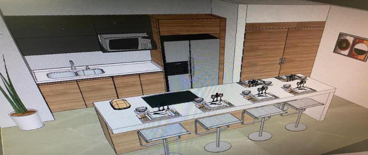 Foto de departamento en venta en  , zona valle poniente, san pedro garza garcía, nuevo león, 0 No. 04