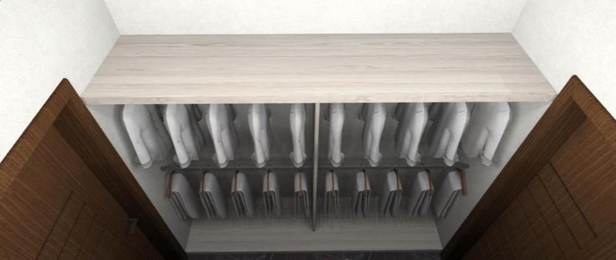 Foto de departamento en venta en  , zona valle poniente, san pedro garza garcía, nuevo león, 0 No. 05