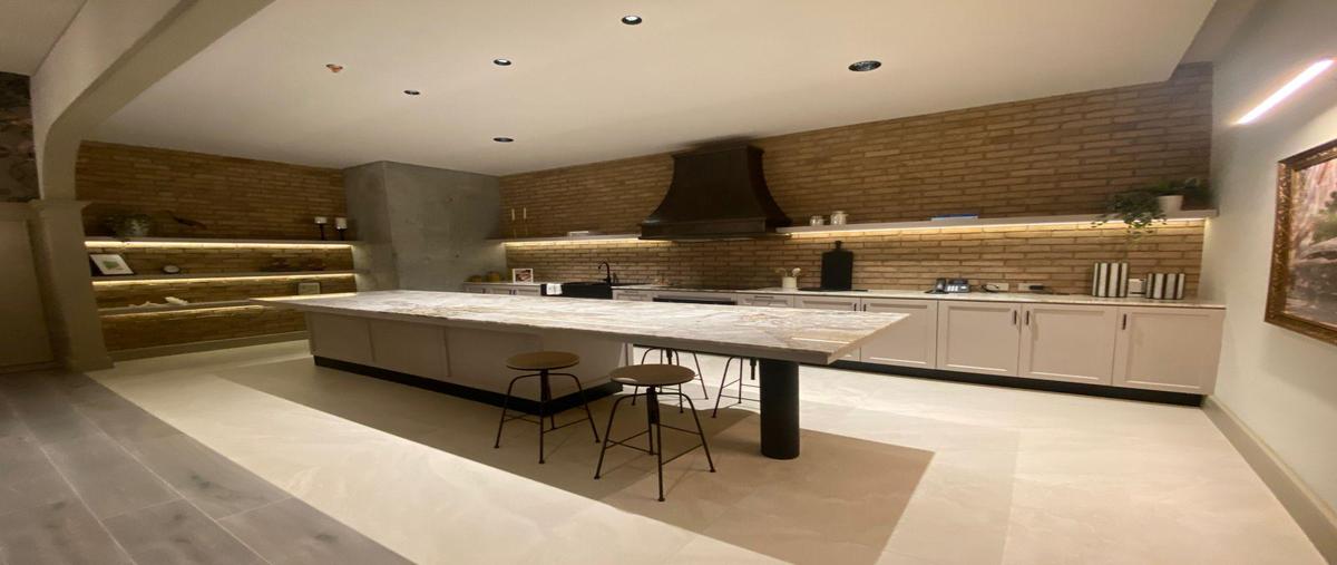 Foto de departamento en renta en  , zona valle poniente, san pedro garza garcía, nuevo león, 0 No. 04