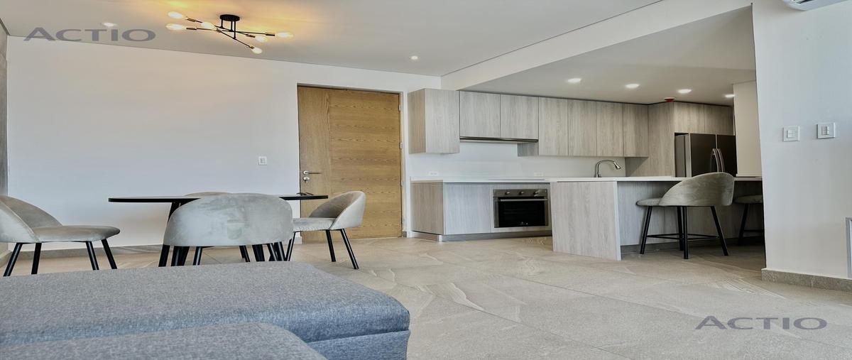 Foto de departamento en renta en  , zona valle poniente, san pedro garza garcía, nuevo león, 0 No. 03