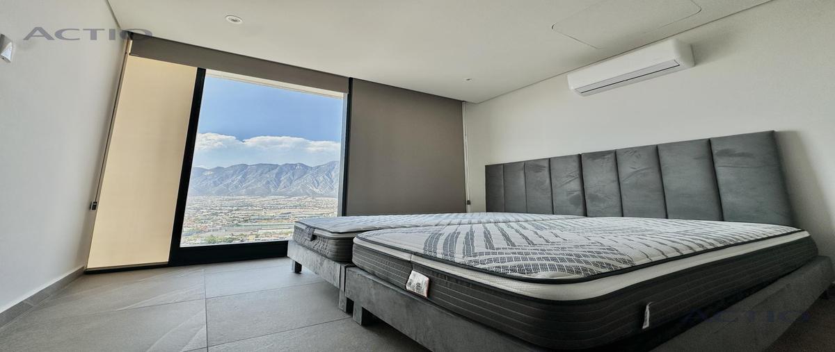 Foto de departamento en renta en  , zona valle poniente, san pedro garza garcía, nuevo león, 0 No. 05