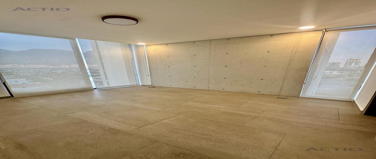 Foto de departamento en renta en  , zona valle poniente, san pedro garza garcía, nuevo león, 0 No. 03