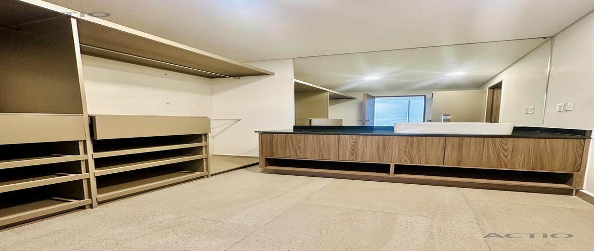 Foto de departamento en renta en  , zona valle poniente, san pedro garza garcía, nuevo león, 0 No. 05