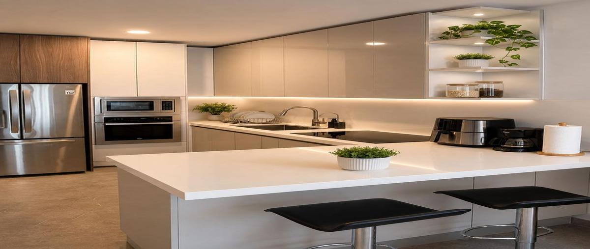 Foto de departamento en renta en  , zona valle poniente, san pedro garza garcía, nuevo león, 0 No. 03