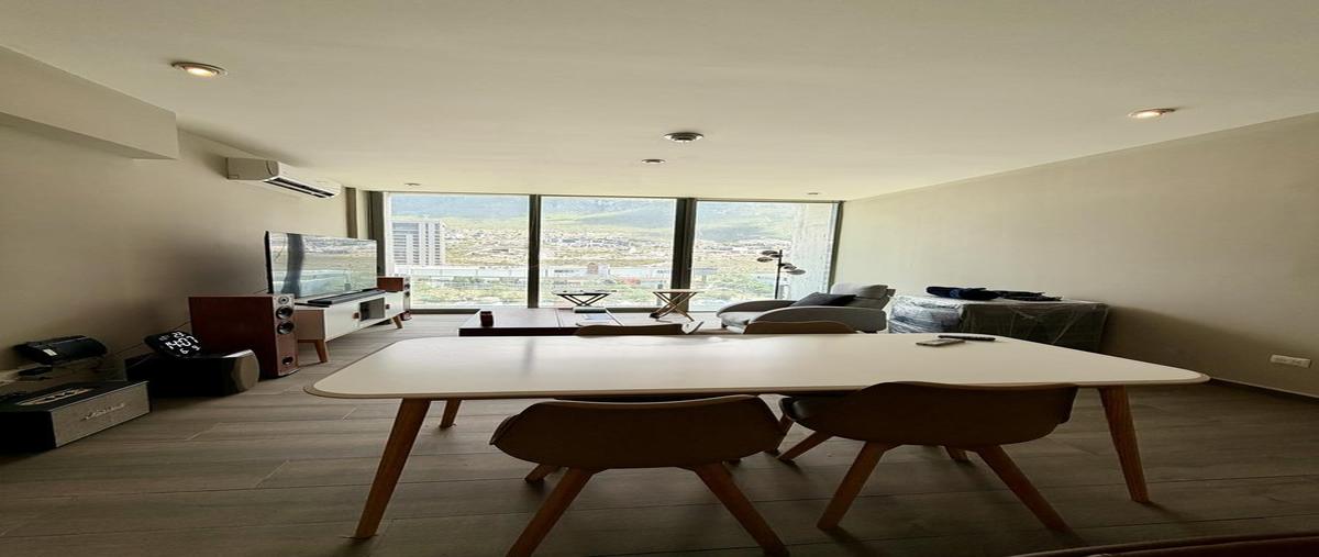 Foto de departamento en renta en  , zona valle poniente, san pedro garza garcía, nuevo león, 0 No. 03
