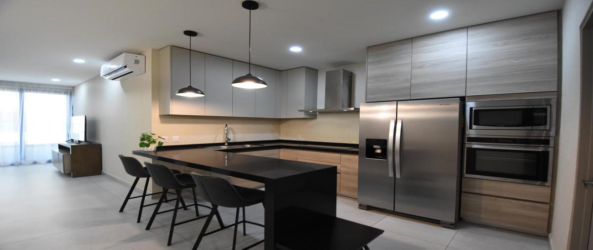 Foto de departamento en renta en  , zona valle poniente, san pedro garza garcía, nuevo león, 0 No. 03