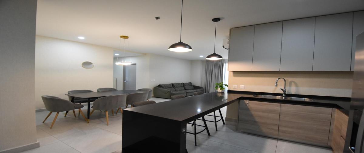 Foto de departamento en renta en  , zona valle poniente, san pedro garza garcía, nuevo león, 0 No. 04