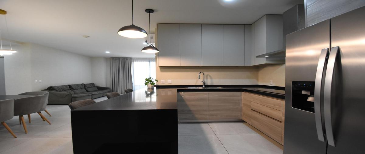 Foto de departamento en renta en  , zona valle poniente, san pedro garza garcía, nuevo león, 0 No. 05