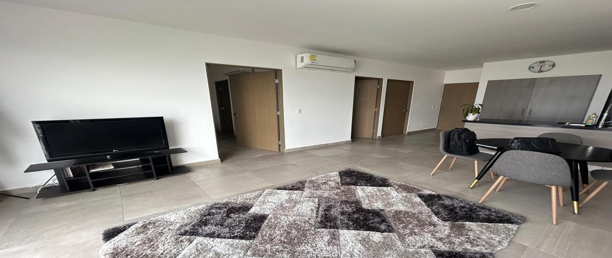Foto de departamento en renta en  , zona valle poniente, san pedro garza garcía, nuevo león, 31634435 No. 04