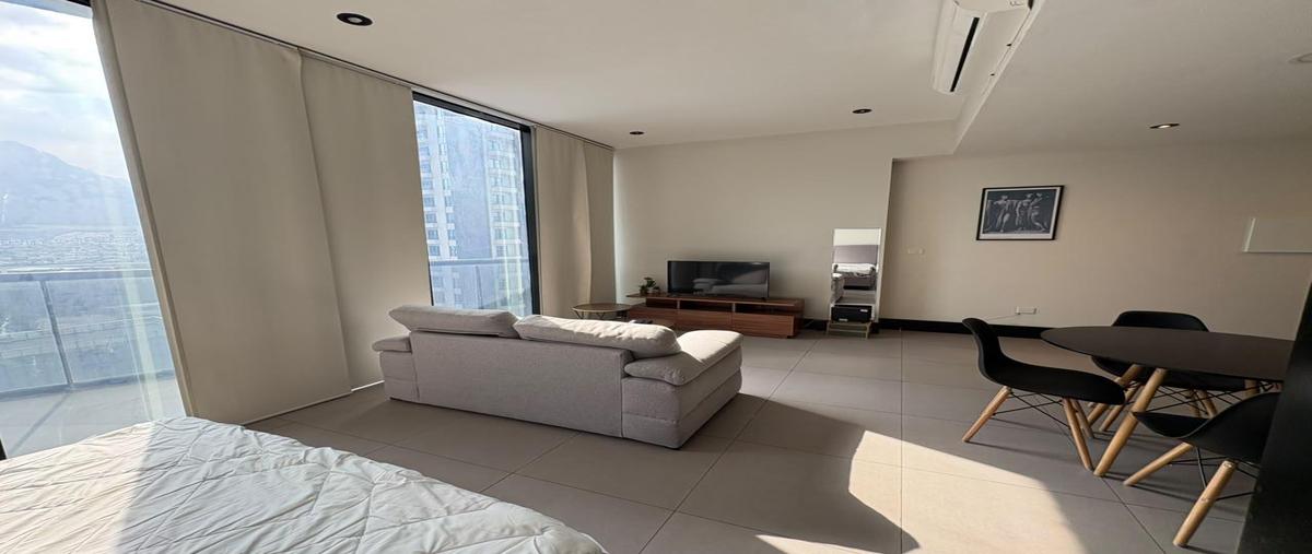 Foto de departamento en renta en  , zona valle poniente, san pedro garza garcía, nuevo león, 31634872 No. 03