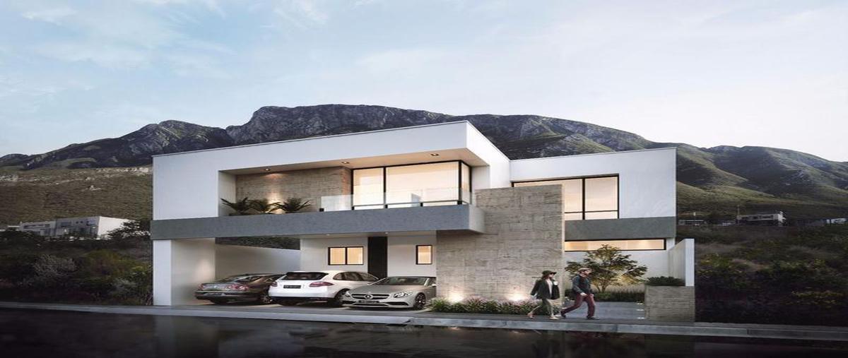 Foto de casa en , zona valle poniente, san pedro garza garcía, nuevo león, 7475489 foto 01 Foto de casa en venta en , zona valle poniente, san pedro garza garcía, nuevo león, 7475489 No. 01