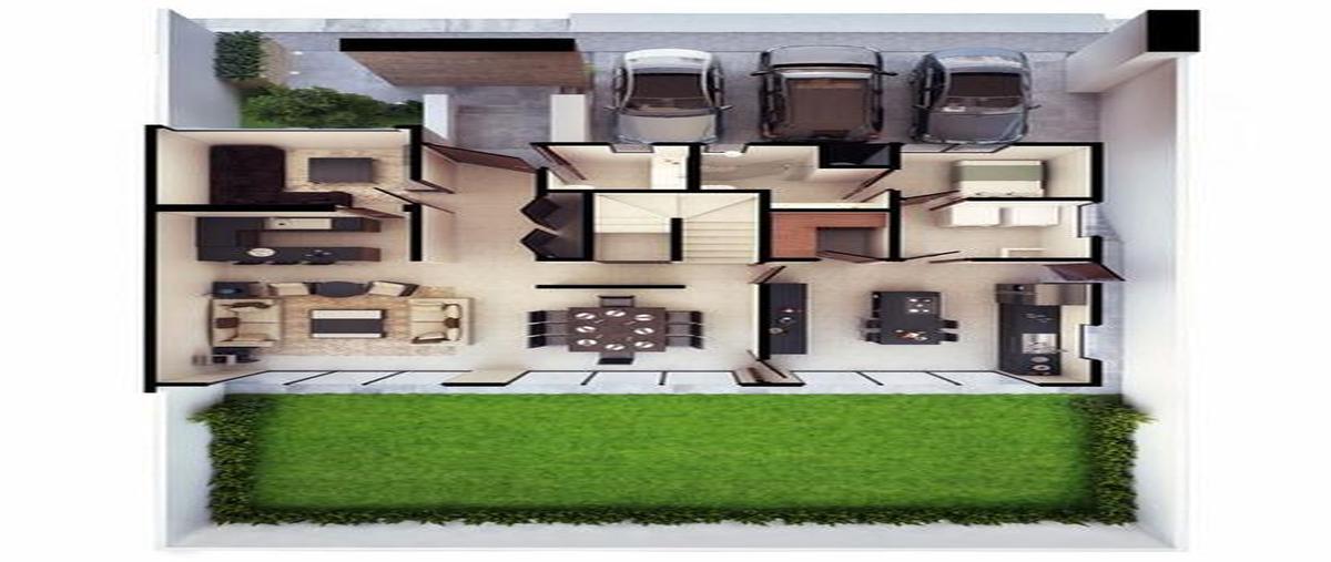 Foto de casa en , zona valle poniente, san pedro garza garcía, nuevo león, 7475489 foto 03 Foto de casa en venta en , zona valle poniente, san pedro garza garcía, nuevo león, 7475489 No. 03