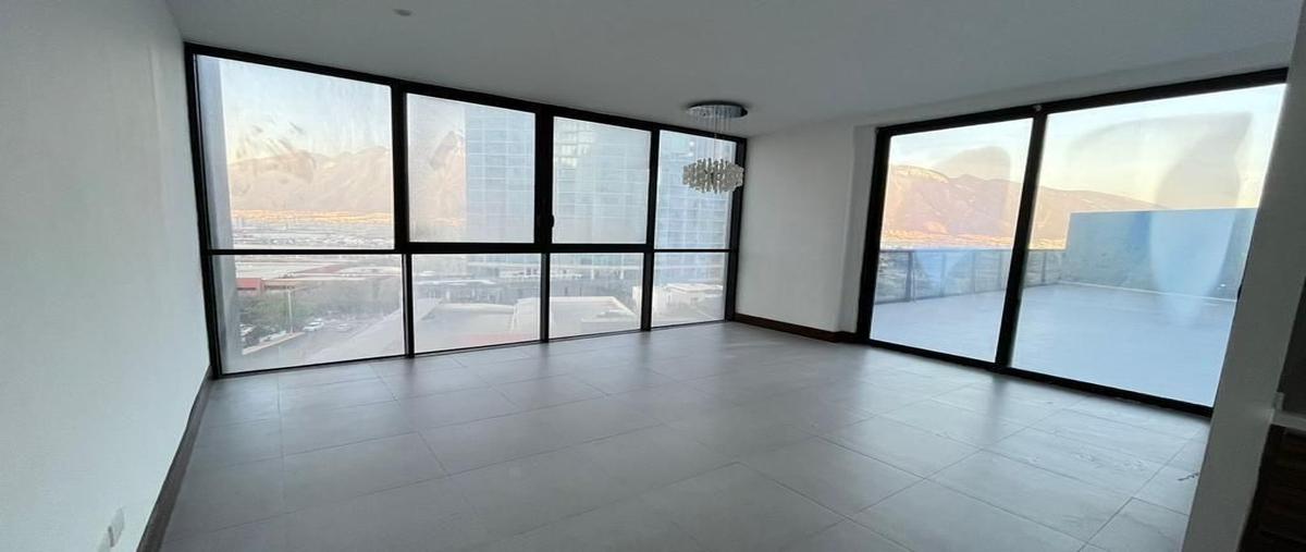 Foto de departamento en venta en zona valle poniente , zona valle poniente, san pedro garza garcía, nuevo león, 0 No. 03