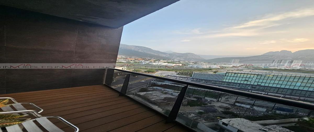 Foto de departamento en venta en zona valle poniente , zona valle poniente, san pedro garza garcía, nuevo león, 0 No. 03