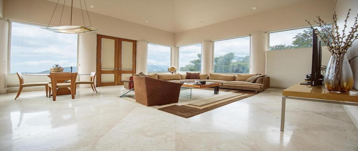 Foto de casa en venta en  , zona valle san ángel, san pedro garza garcía, nuevo león, 11001288 No. 04