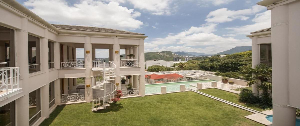 Foto de casa en venta en  , zona valle san ángel, san pedro garza garcía, nuevo león, 11001288 No. 05