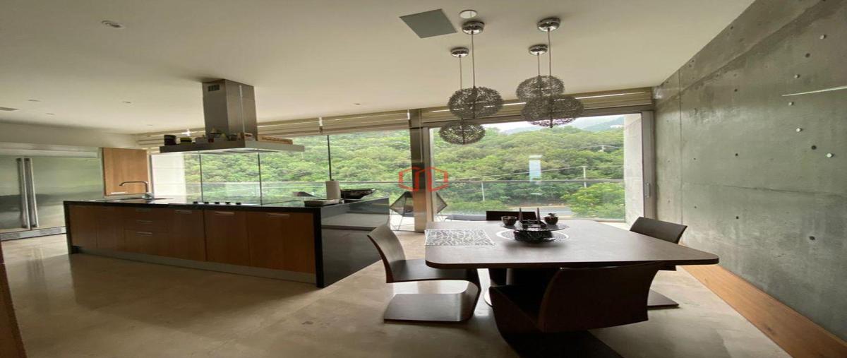 Foto de departamento en renta en  , zona valle san ángel, san pedro garza garcía, nuevo león, 0 No. 04