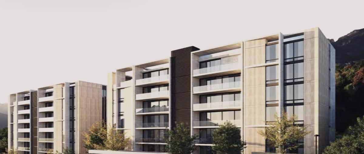 Foto de departamento en venta en  , zona valle san ángel, san pedro garza garcía, nuevo león, 0 No. 03