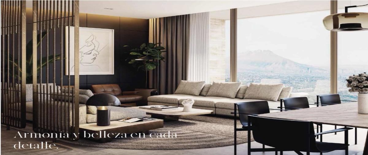 Foto de departamento en venta en  , zona valle san ángel, san pedro garza garcía, nuevo león, 0 No. 04
