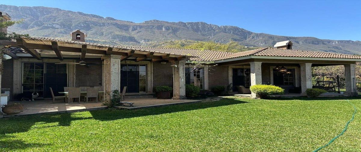 Foto de casa en venta en . , zona valle san ángel, san pedro garza garcía, nuevo león, 0 No. 03
