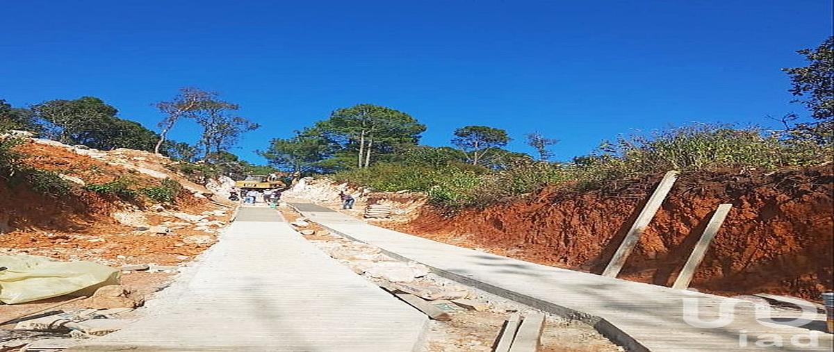 Foto de terreno habitacional en venta en zoológico san josé bocomtenelté , san josé, san cristóbal de las casas, chiapas, 0 No. 02