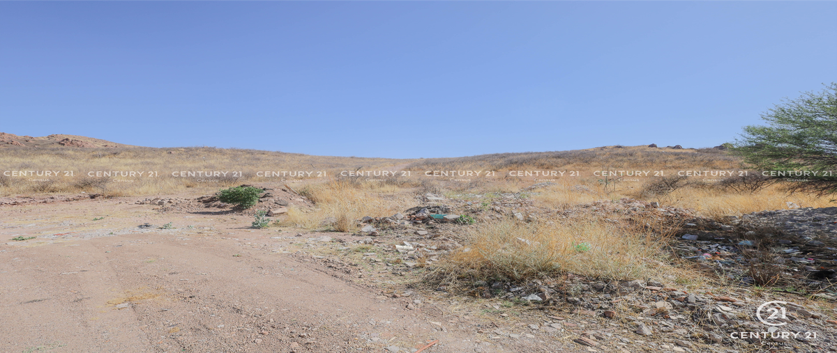 Foto de terreno habitacional en venta en  , zootecnia, chihuahua, chihuahua, 24988320 No. 03