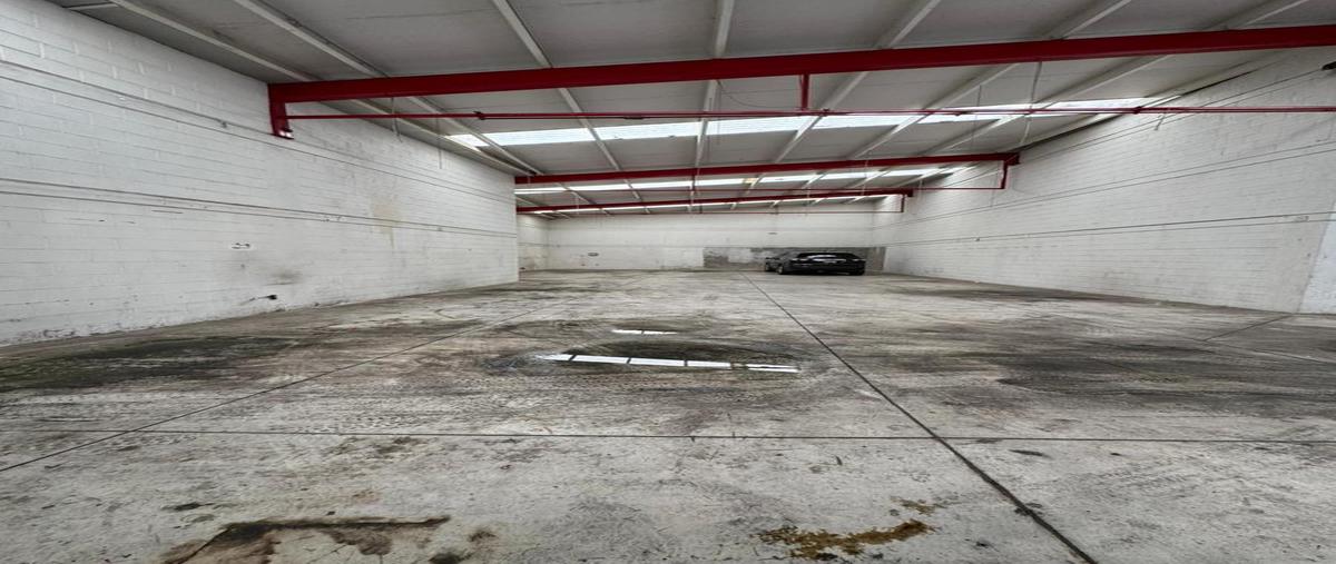 Foto de bodega en venta en  , zopilocalco sur, toluca, méxico, 0 No. 03